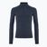 Men's thermal active longsleeve Peak Performance Magic Half Zip blue shadow