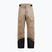 Men's Peak Performance Edge Insulated ski trousers avid beige