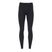 Women's thermal active trousers Peak Performance Magic Long John black