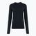 Women's thermal active longsleeve Peak Performance Magic Crew black