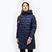 Peak Performance women's down coat Helium Down blue shadow