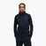 Peak Performance Utility Light Zip black/black sweatshirt