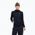 Women's trekking sweatshirt Peak Performance Light Zip Hood black
