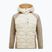 Men's Peak Performance Helium Down Hybrid jacket sand fog/sand fog melange
