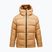 Men's down jacket Peak Performance Rivel Down Jacket Sierra Sand