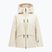Women's ski jacket Peak Performance Whitelight APX sand fog