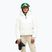 Women's ski jacket Peak Performance Glissade Down off white