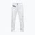 Women's ski trousers Peak Performance Stretch Softshell off white