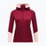 Women's sweatshirt Peak Performance Rider Essentials Zip Hood Vertical Zenith/Peach Fuzz