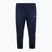 Men's ski trousers Peak Performance Rider Essentials blue shadow/black