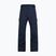 Men's ski trousers Peak Performance Whitelight Insulated Pants blue shadow