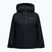 Women's ski jacket Perak Performance Rider Tech Insulated black