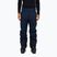 Men's ski trousers Peak Performance Maroon Insulated blue shadow