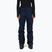 Women's ski trousers Peak Performance Anima Insulated blue shadow