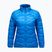 Women's down jacket Peak Performance Helium Down Jacket Azure Ascent