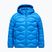 Children's down jacket Peak Performance Helium Down Hood Jacket Azure Ascent
