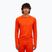 Men's thermal active sweatshirt Peak Performance Spirit Crew solar burst