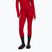Women's thermal leggings Peak Performance Spirit Short John tech burgundy