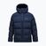 Men's down jacket Peak Performance Rivel Down Jacket blue shadow