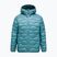 Men's down jacket Peak Performance Helium Down Hood Jacket Deluded Vision