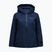 Women's ski jacket Peak Performance Anima Insulated Jacket blue shadow