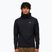 Men's sweatshirt Peak Performance Rider Essentials Zip Hood black/black