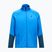 Men's sweatshirt Peak Performance Rider Essentials Zip Jacket Azure Ascent/Mountain Lake