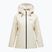 Women's ski jacket Peak Performance Anima Insulated sand fog
