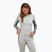 Women's thermal active sweatshirt Peak Performance Magic Crew Wool-Blend Baselayer med grey melange