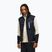 Men's gilet Peak Performance Helium Utility Down black/black