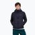 Women's insulated jacket Peak Performance Monolight Synthetic Hood black