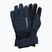 Didriksons Biggles children's ski gloves navy