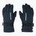 Didriksons Biggles children's ski gloves navy