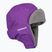 Children's hat Didriksons Biggles royal purple