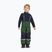 Didriksons Idre pine green children's ski trousers