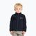 Didriksons Muskot dark night blue children's fleece sweatshirt