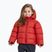 Children's jacket Didriksons Roxen pomme red