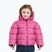 Children's jacket Didriksons Roxen sweet pink