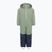 Didriksons Talvi Cover light moss children's ski suit