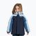 Didriksons Neptun navy children's jacket
