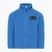 Didriksons Muskot sapphire blue children's fleece sweatshirt
