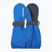 Didriksons Biggles Children's Ski Gloves sapphire blue