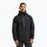 Men's rain jacket Didriksons Dario 2 black