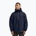 Men's rain jacket Didriksons Dario 2 dark night blue