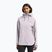 Women's rain jacket Didriksons Tilde 4 sunrise mist