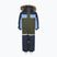 Children's ski suit Didriksons Bjärven Cover 5 deep green