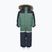 Children's ski suit Didriksons Bjärven Cover 5 dark moss