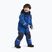 Children's ski set Didriksons Skare 2 ultramarine