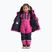 Children's ski set Didriksons Skare 2 cactus pink