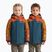Children's jacket Didriksons Neptune 5 mountain blue